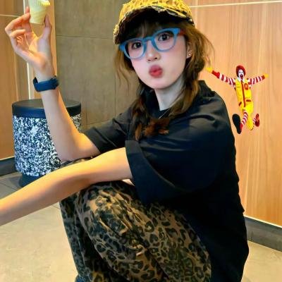 美味小姐与爆笑先生